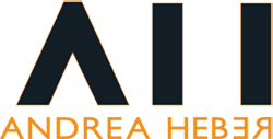 Andrea Heber Logo